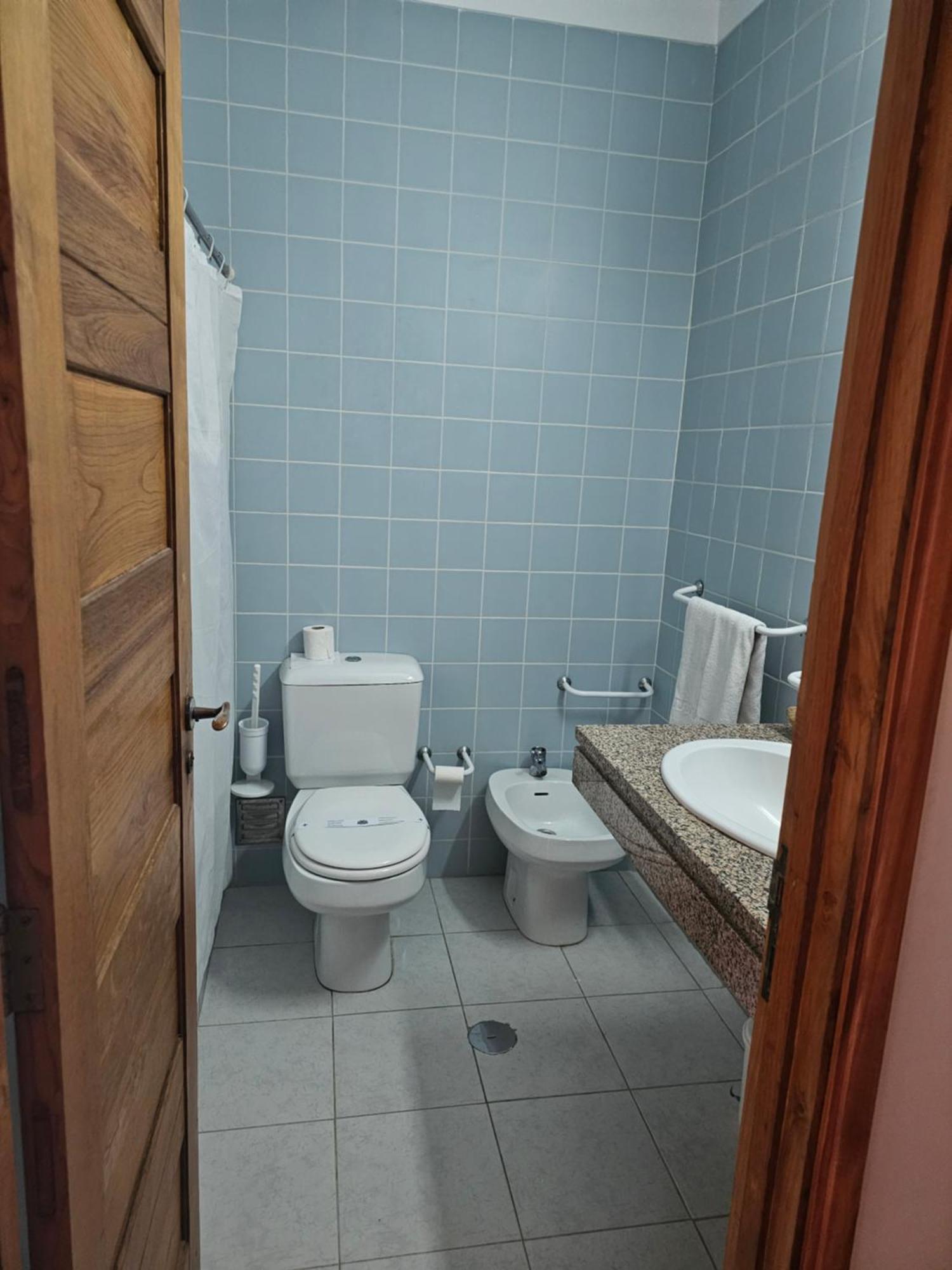 Hotel Cruz Da Mata Mangualde Buitenkant foto